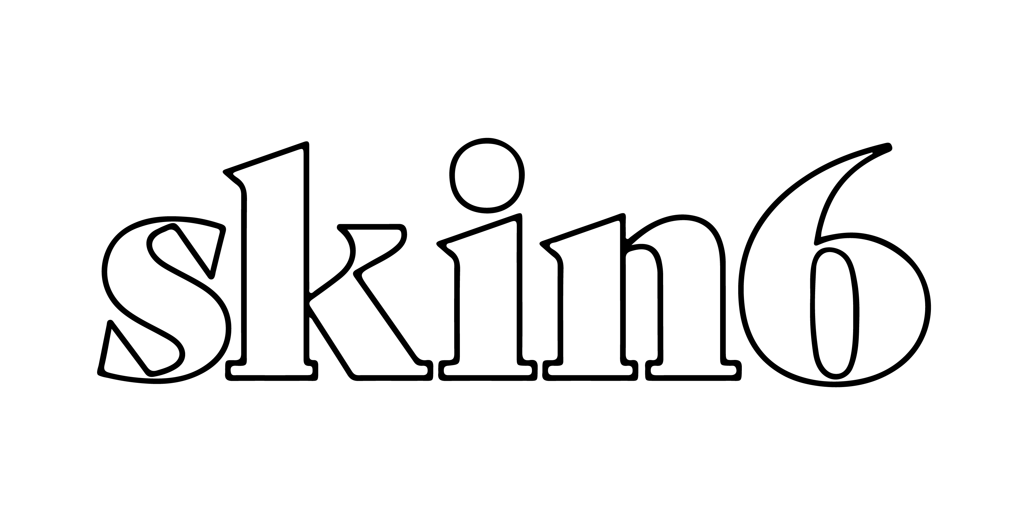 Skin6 Logo