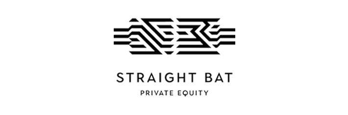 Straight Bat Logo