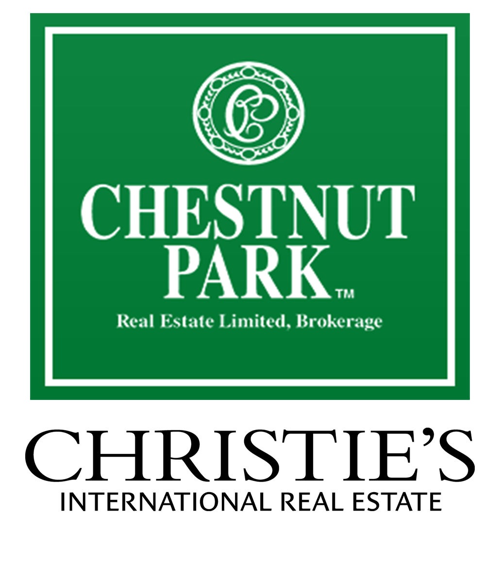 Chestnut Park Logo